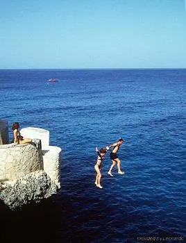 The Caves Hotel Negril 5*,  Jamaica