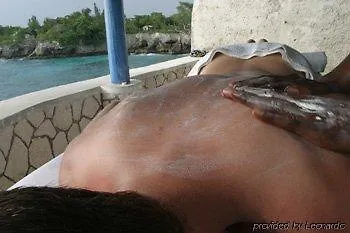 Resort The Caves Hotel Negril
