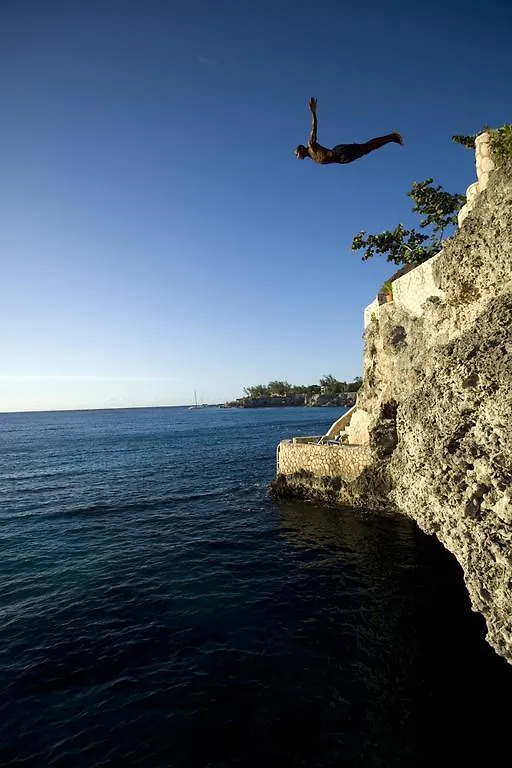 Resort The Caves Hotel Negril