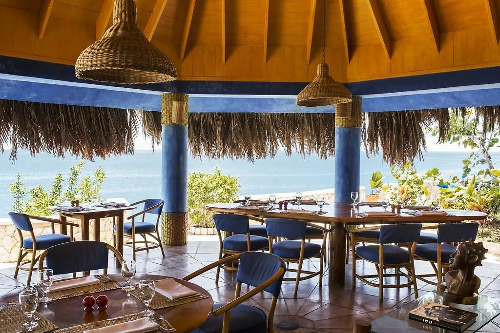 ***** Resort The Caves Hotel Negril Jamaica