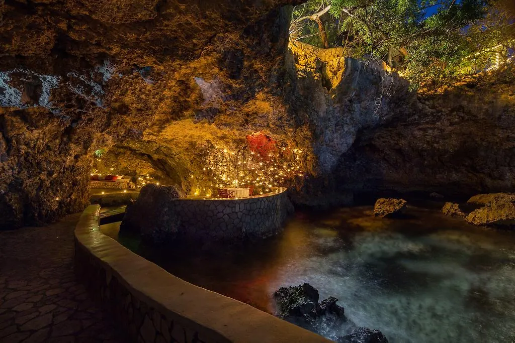 Resort The Caves Hotel Negril