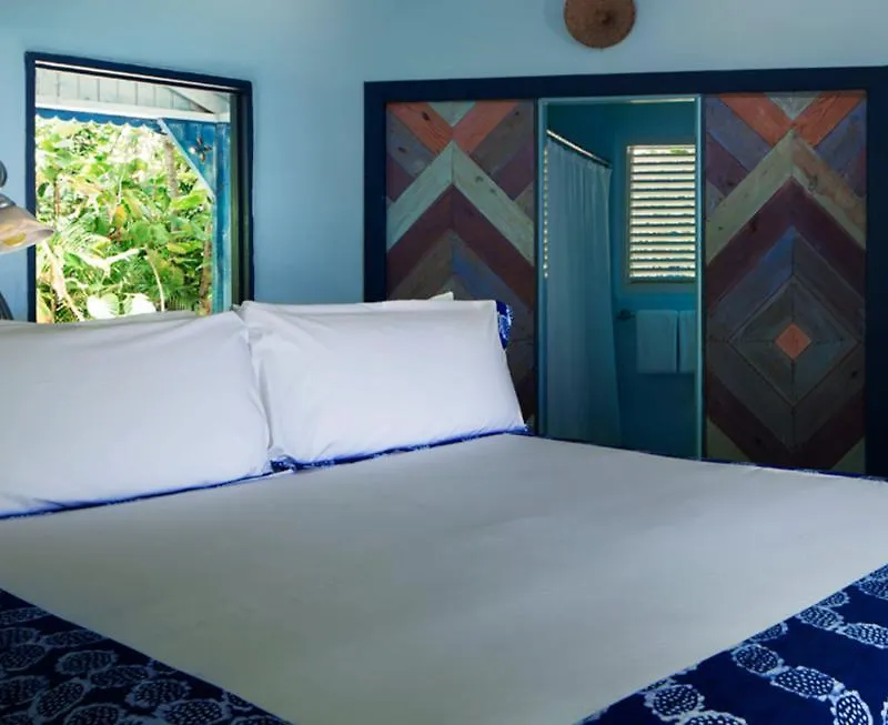 The Caves Hotel Negril