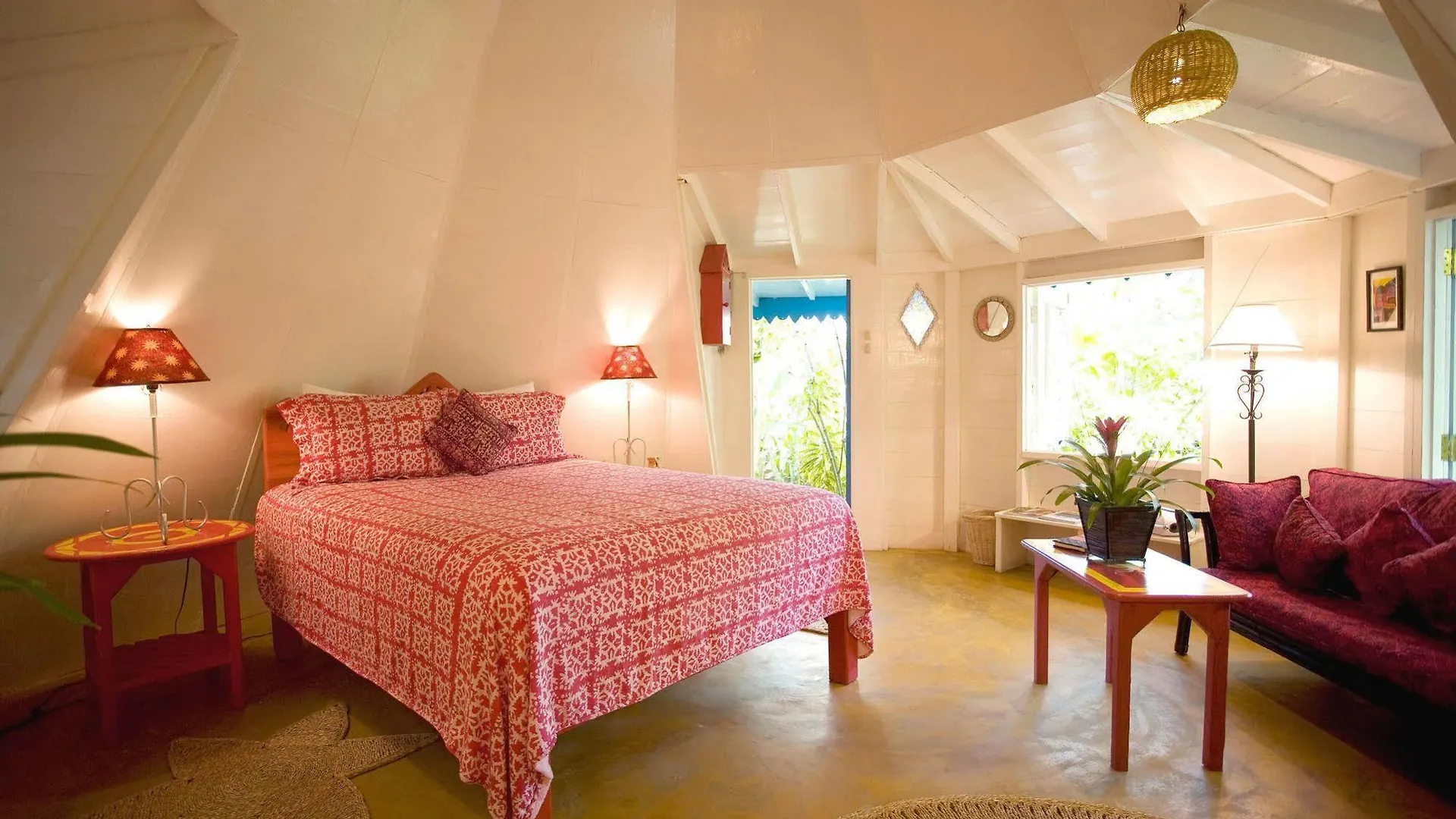 Resort The Caves Hotel Negril