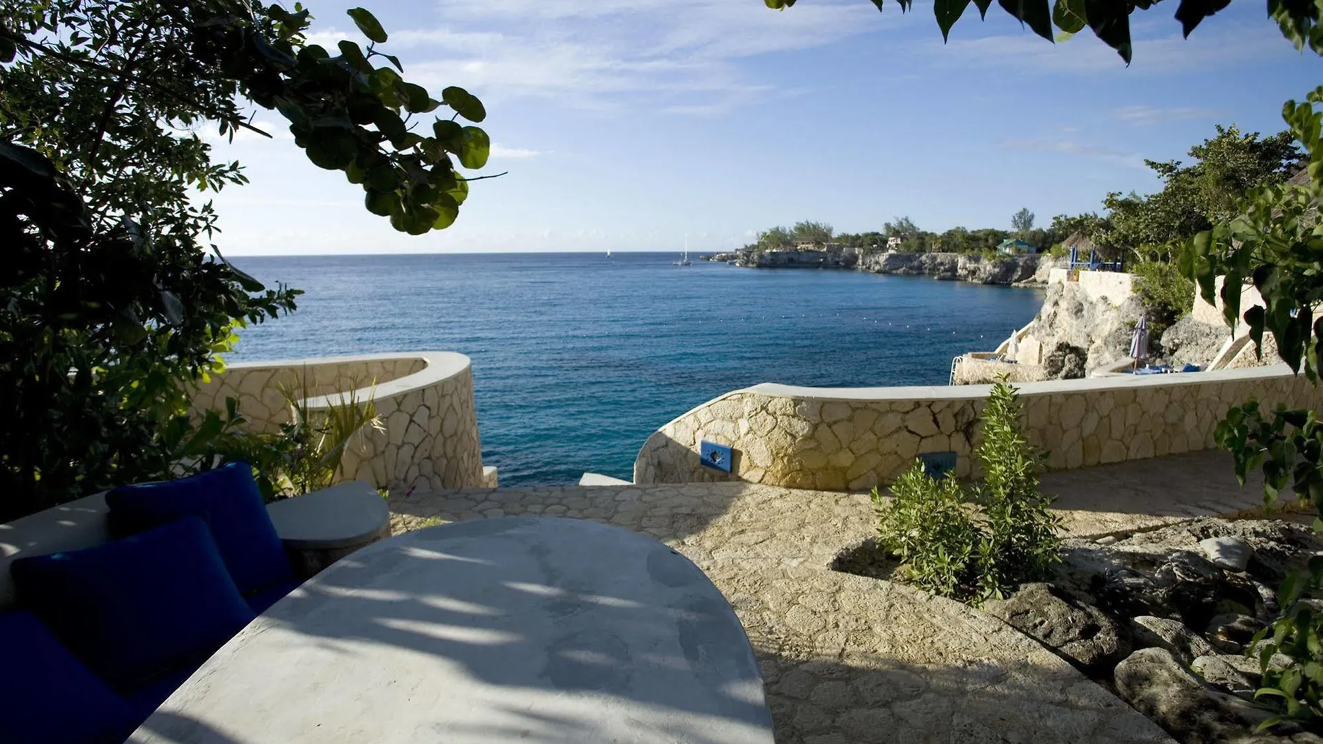 The Caves Hotel Negril 5*,